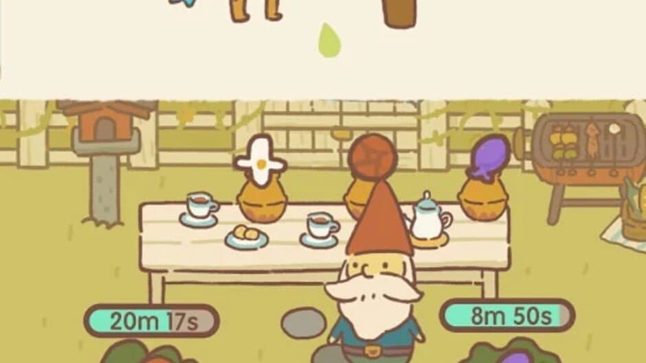 Animal Restaurant screenshot