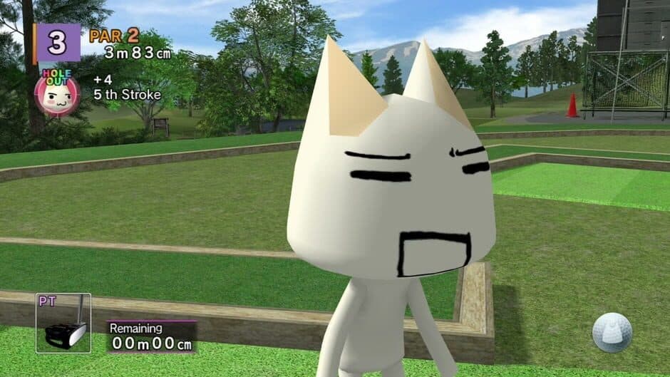 Everybody's Putter Golf With Toro screenshot