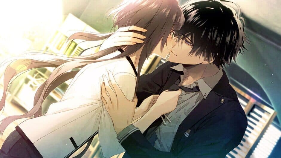 Collar x Malice: Unlimited screenshot