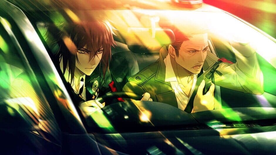 Collar x Malice: Unlimited screenshot