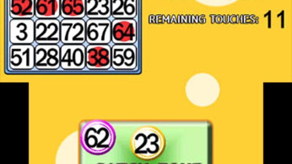 Bingo Collection screenshot