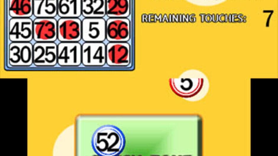 Bingo Collection screenshot