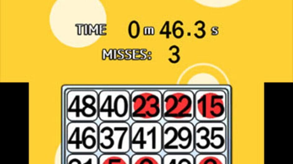 Bingo Collection screenshot