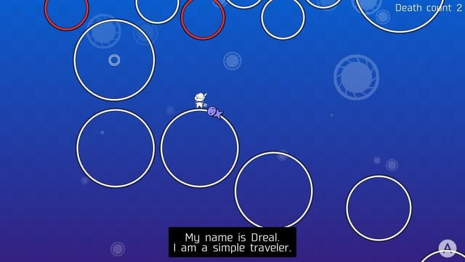 Fragment of Marine screenshot