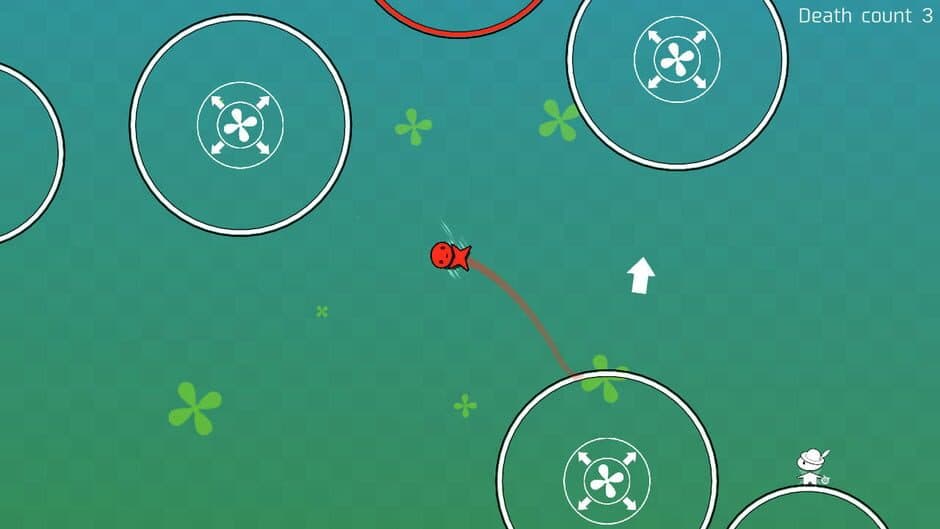Fragment of Marine screenshot