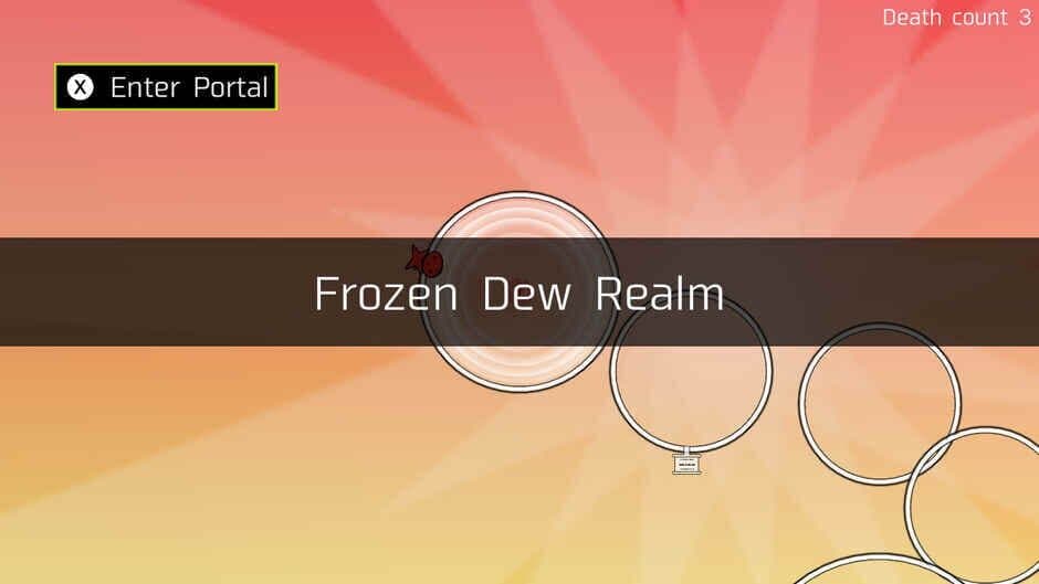 Fragment of Marine screenshot