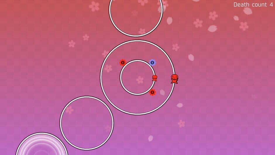 Fragment of Marine screenshot
