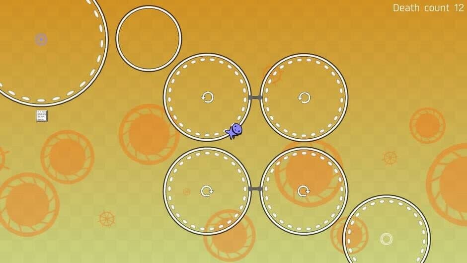 Fragment of Marine screenshot