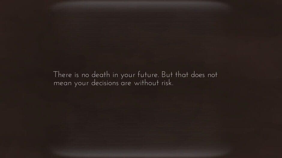 Choices That Matter: And Their Souls Were Eaten screenshot