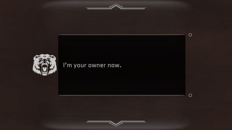 Choices That Matter: And Their Souls Were Eaten screenshot