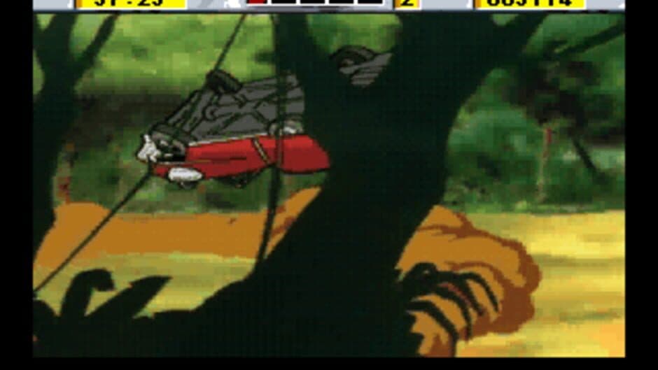 Cadillacs and Dinosaurs: The Second Cataclysm screenshot