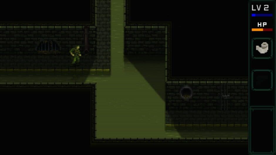 UnMetal screenshot