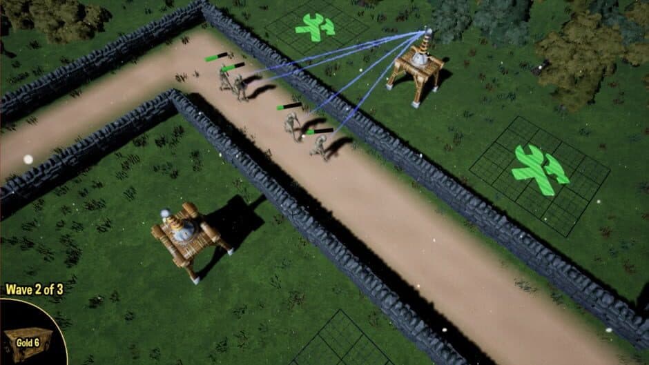 FTD2 screenshot