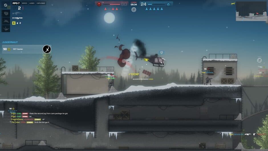Deadswitch 3 screenshot