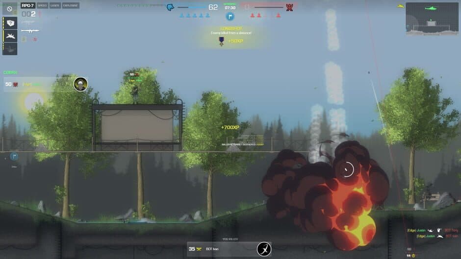 Deadswitch 3 screenshot