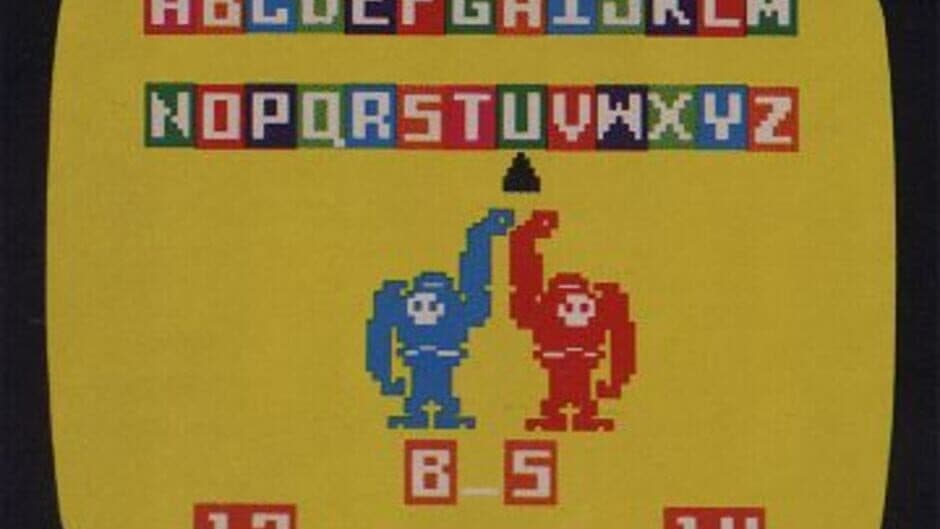The Electric Company Word Fun screenshot