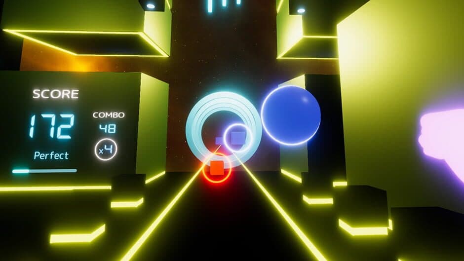 Brain Beats screenshot