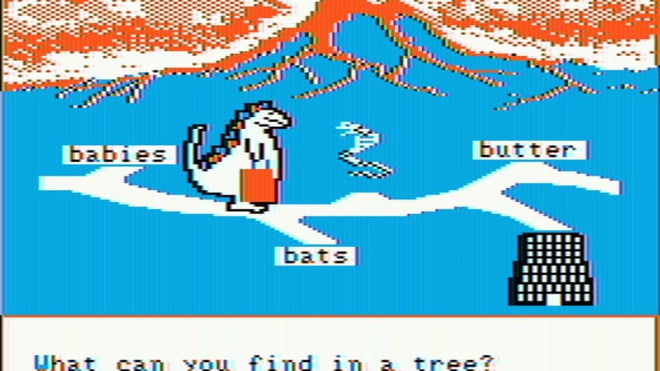 Bagasaurus screenshot