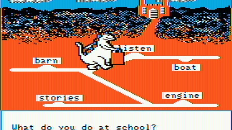 Bagasaurus screenshot