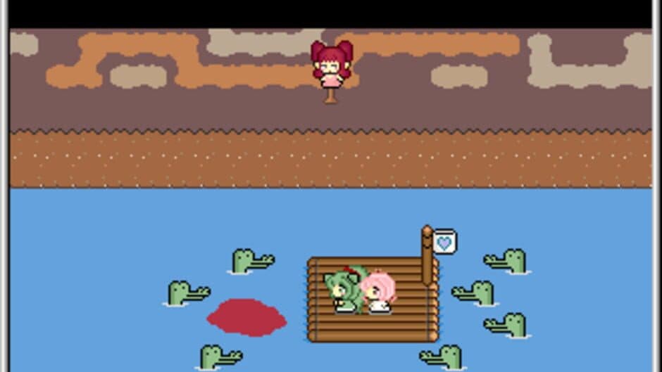 Towelket: One More Time 5 - Gaugau's Bride screenshot