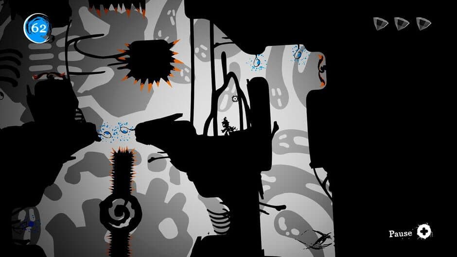 Naught screenshot