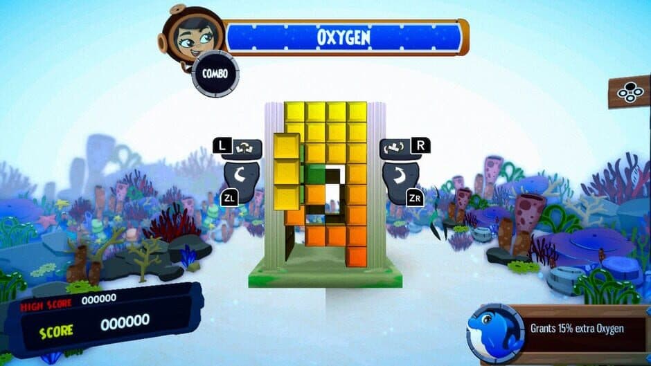 Trenga Unlimited screenshot