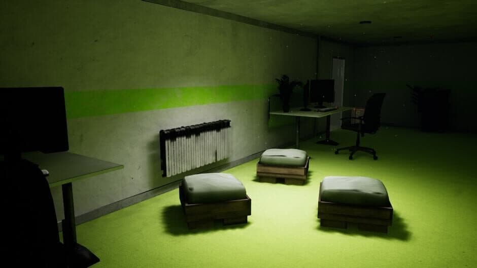 Estranged: The Departure screenshot