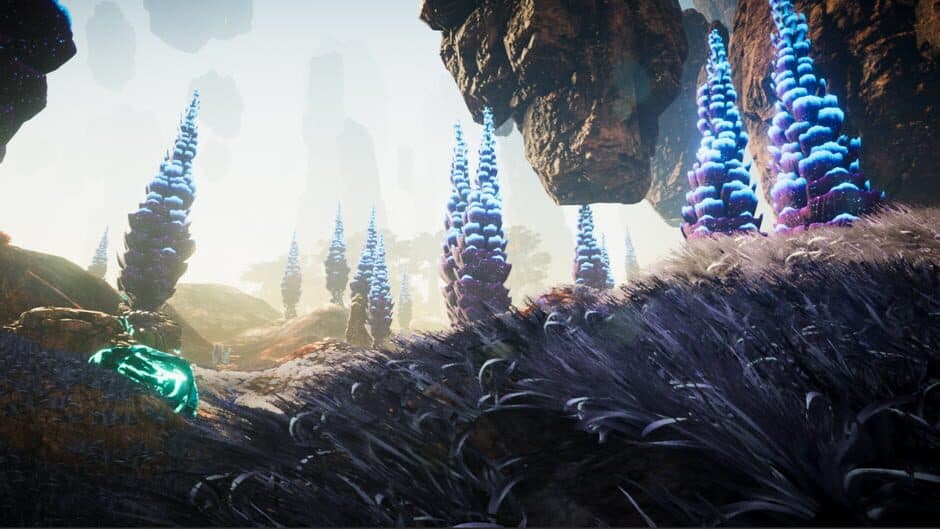 Osiris: New Dawn screenshot