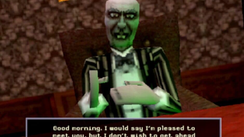 M.Stain screenshot