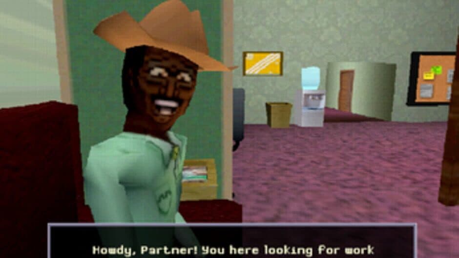 M.Stain screenshot