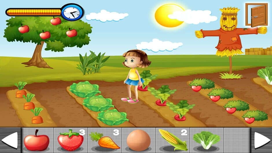 Abbie's Farm screenshot