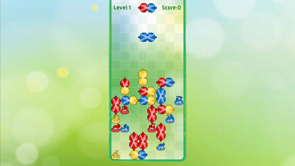 Water Balloon Mania screenshot