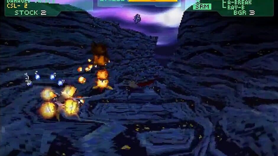 Philosoma screenshot