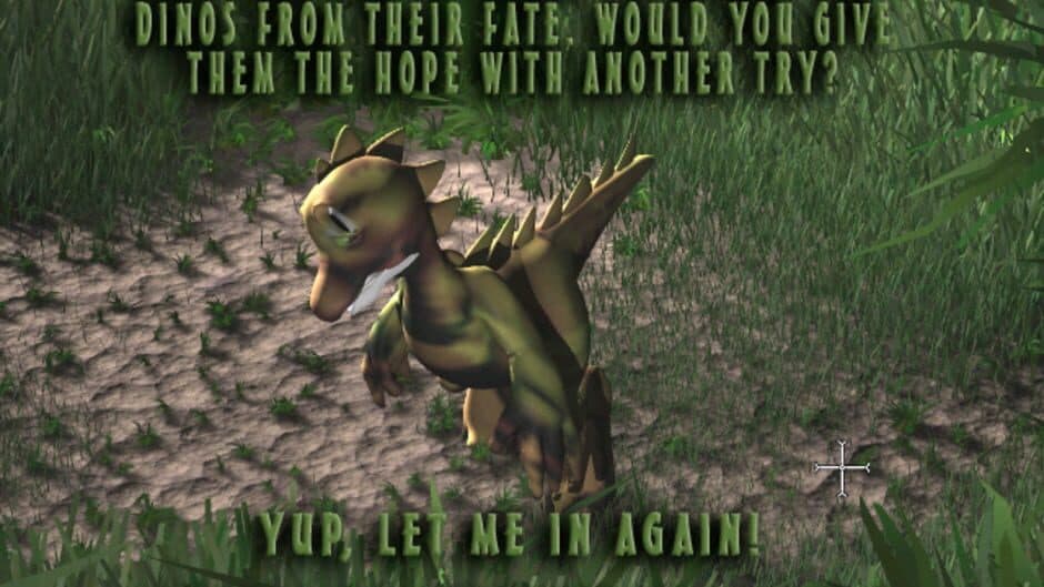 Dinosaur'us screenshot