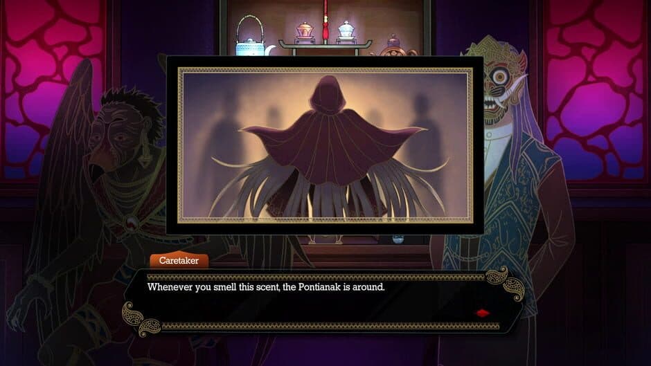Kabaret screenshot