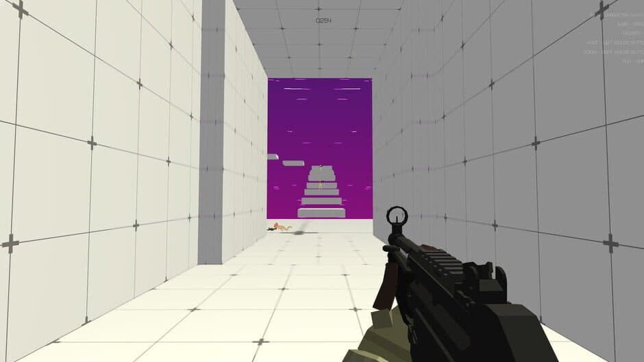 Hentai Aim Trainer screenshot