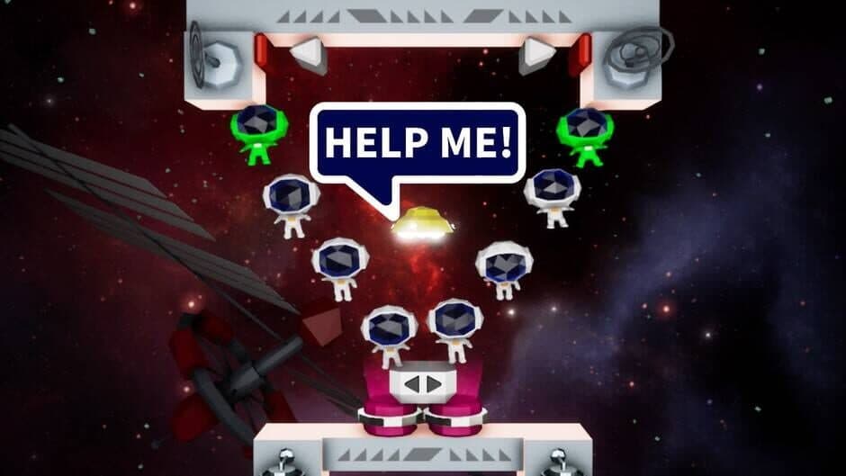 Bring Them Home screenshot