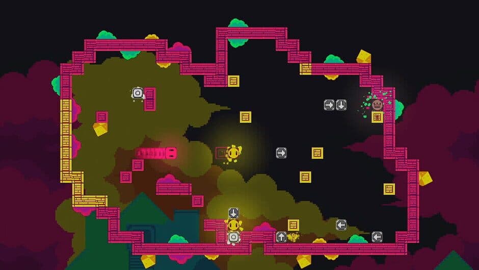 Colorful Colore screenshot