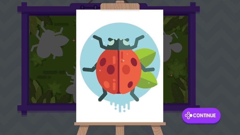 Stencil Art screenshot