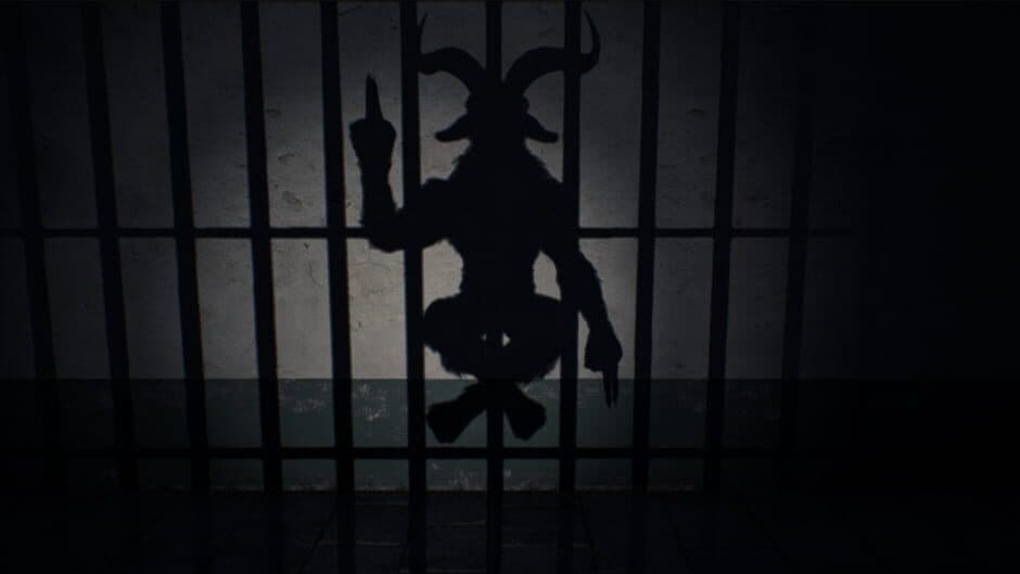 Chased by Darkness screenshot