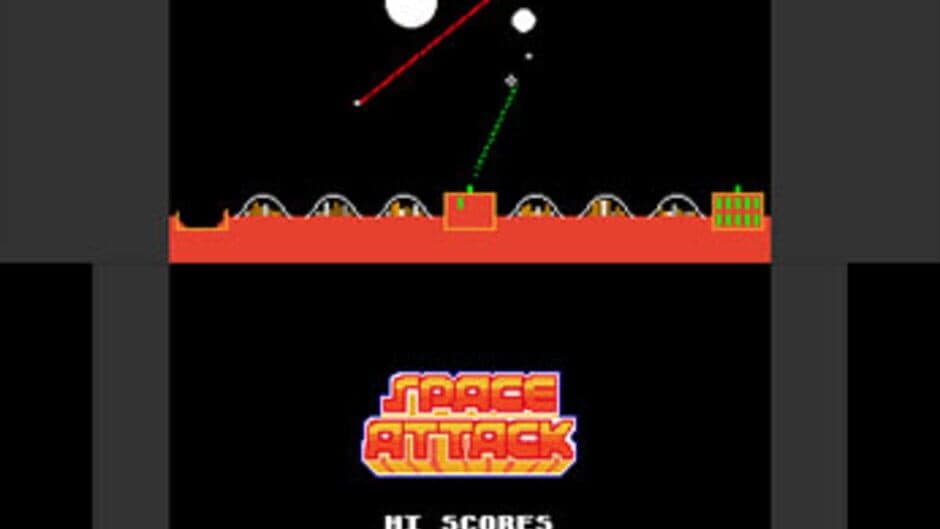 Quarters, Please! Vol. 2 screenshot