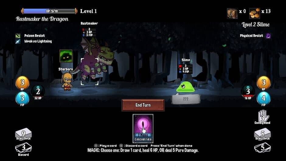 Nerdook Bundle Vol. 1 screenshot