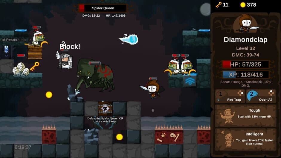 Nerdook Bundle Vol. 1 screenshot
