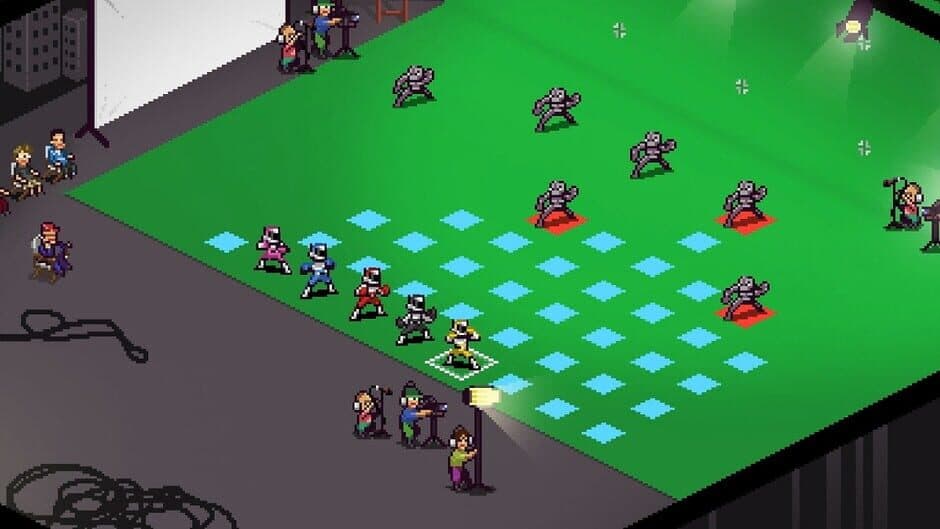 Old School RPG Bundle screenshot