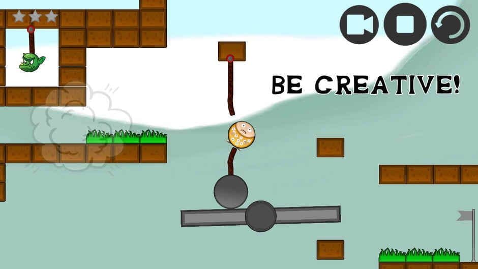 Billy Bomber screenshot