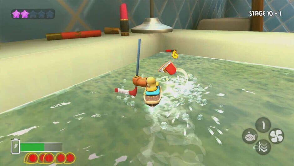 Smash Boats screenshot