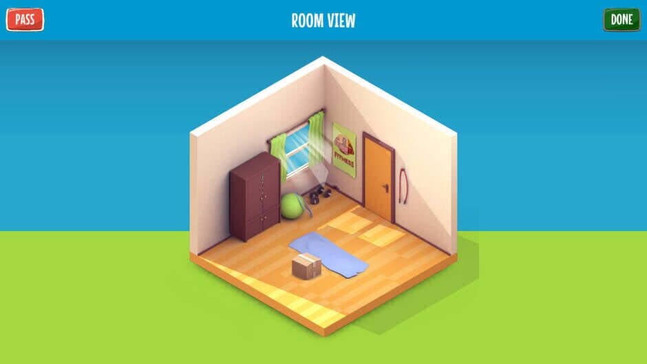 Gym Hero - Idle Fitness Tycoon screenshot
