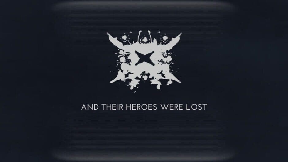 Choices That Matter: And Their Heroes Were Lost screenshot