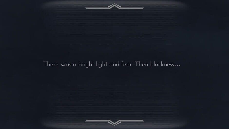 Choices That Matter: And Their Heroes Were Lost screenshot