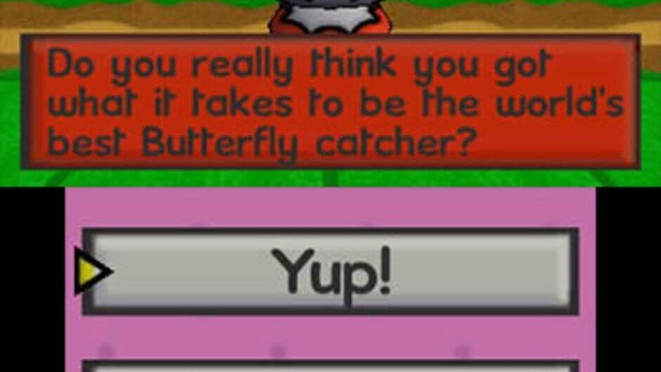 Little Sheep screenshot